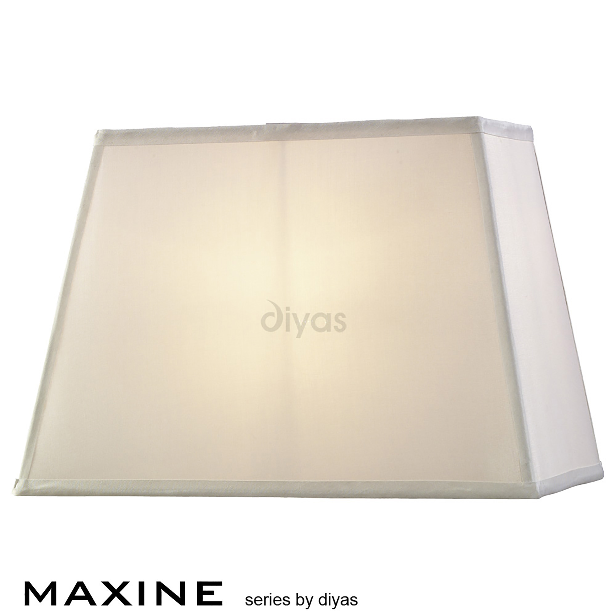 Maxine Fabric Shades Diyas Table & Floor Lamp Shades Maxine Fabric Shades Diyas Table & Floor Lamp Shades